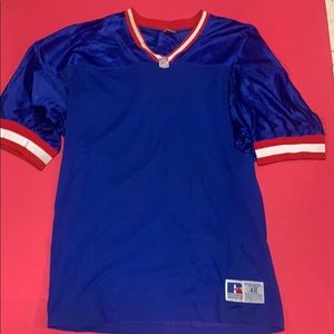 Pre-owned Russell Athletic Football Jersey